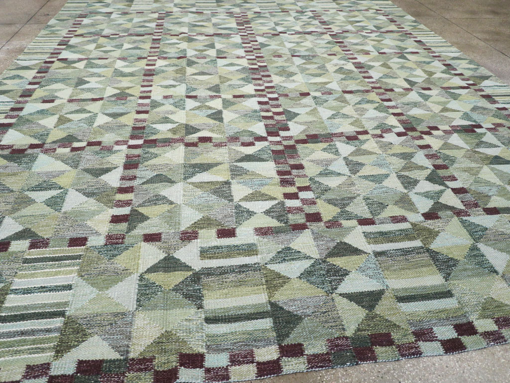 swedish Carpet - # 108931