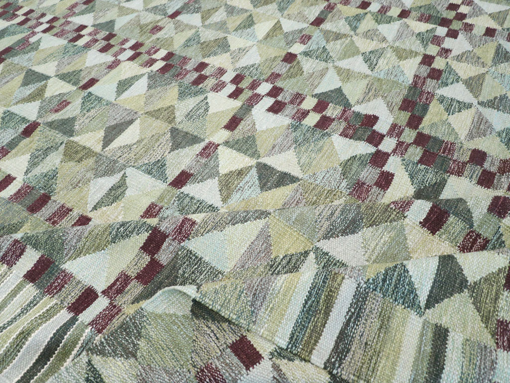 swedish Carpet - # 108931