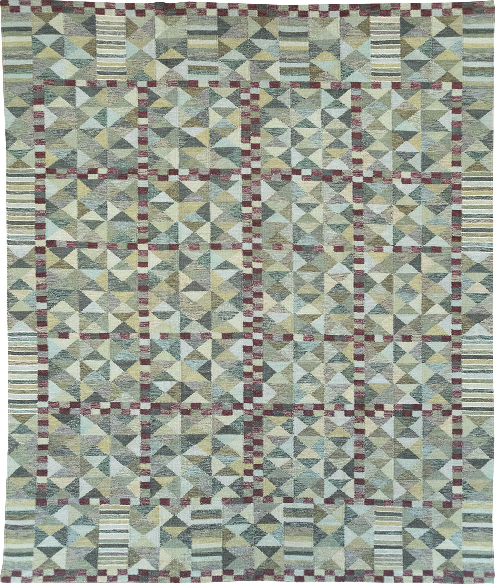 swedish Carpet - # 108931