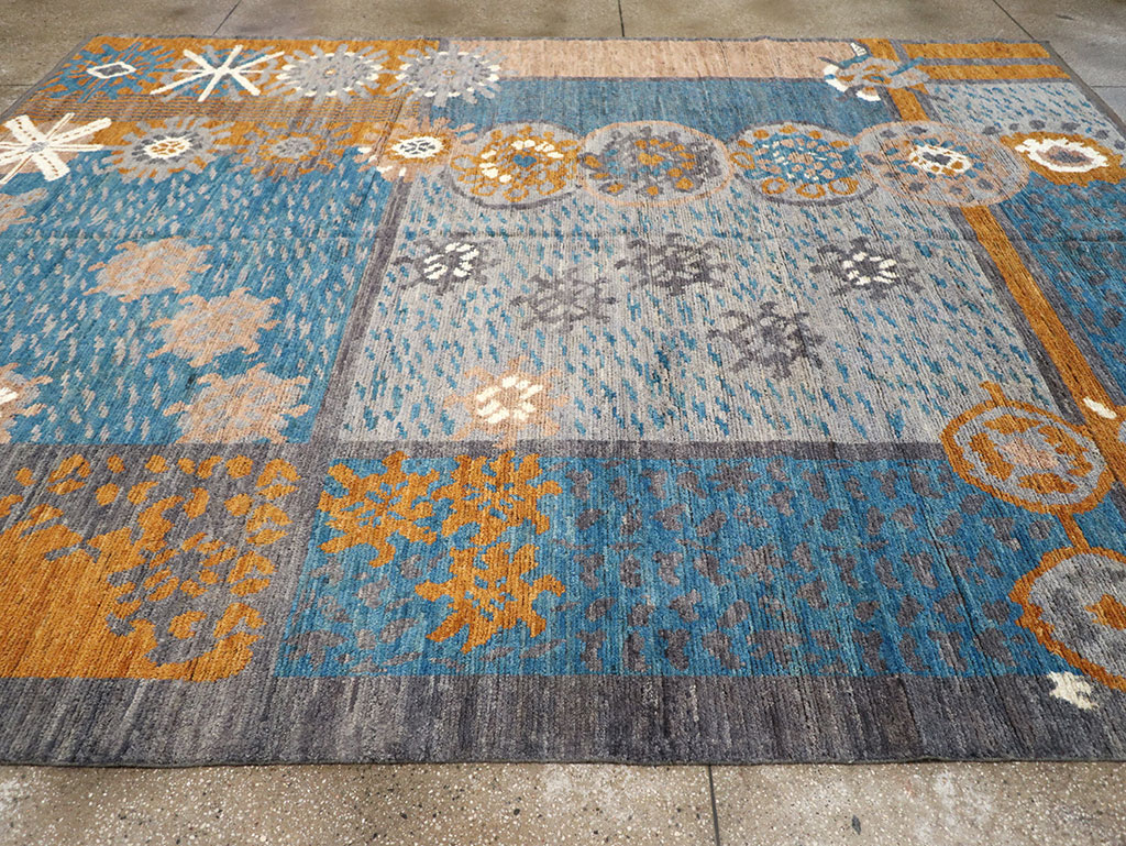swedish Carpet - # 109510