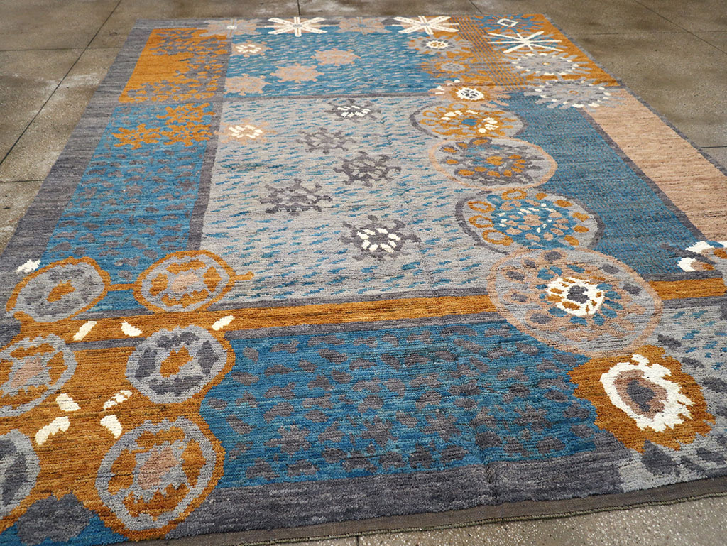 swedish Carpet - # 109510