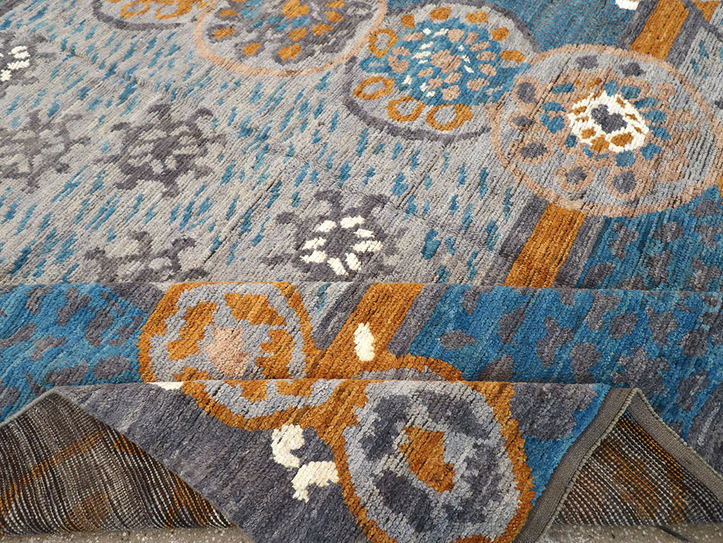 swedish Carpet - # 109510