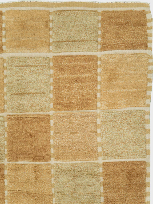 swedish Carpet - # 107114