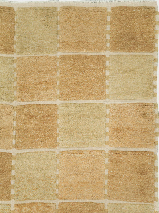 swedish Carpet - # 107114