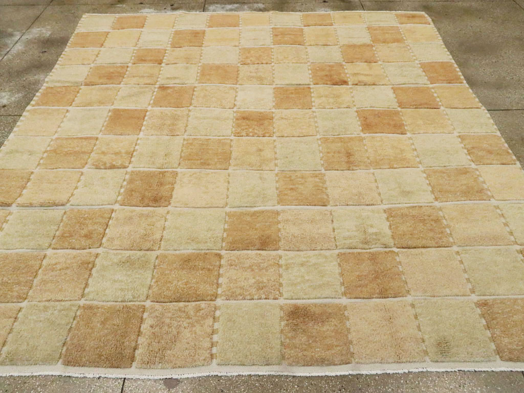 swedish Carpet - # 107114