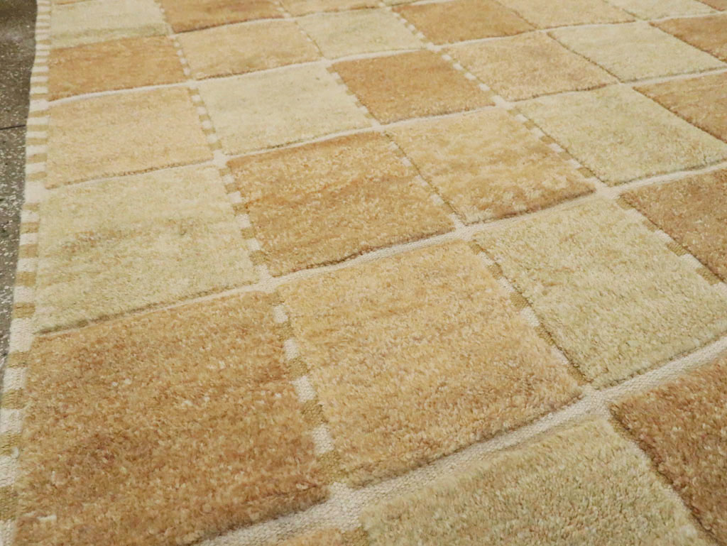 swedish Carpet - # 107114