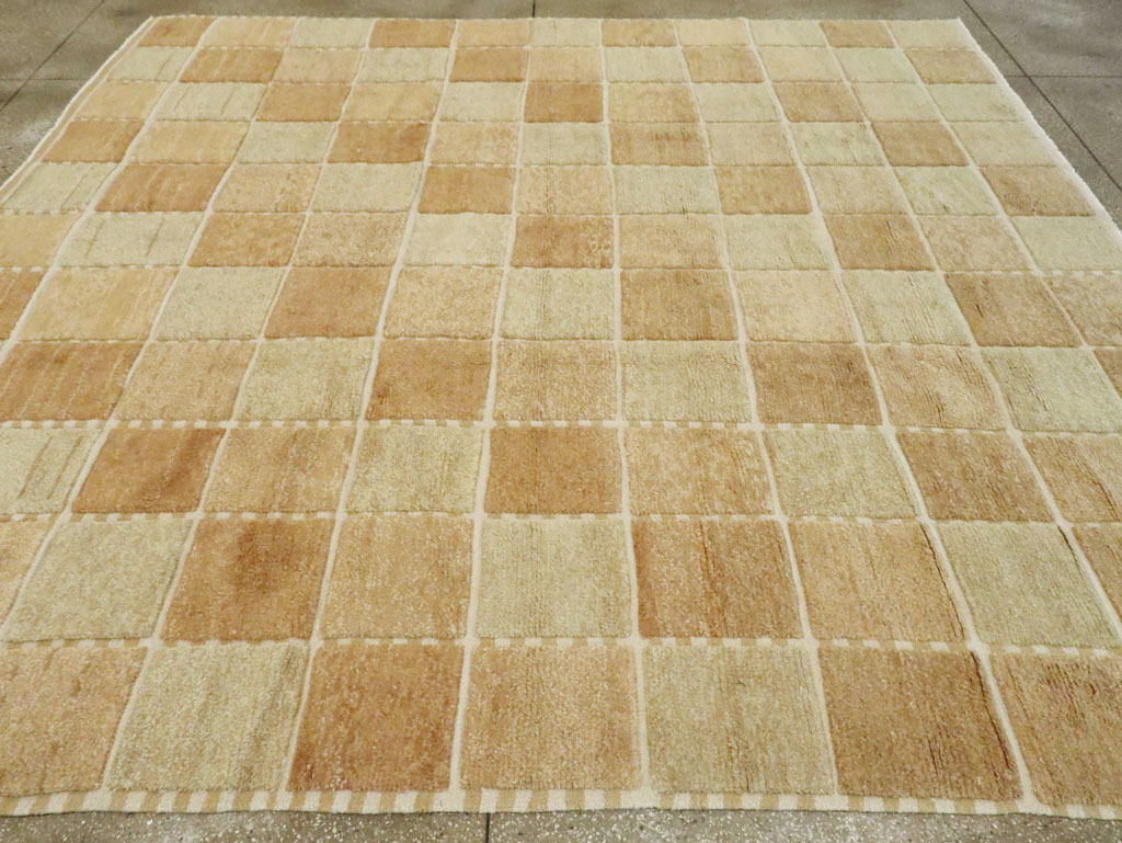 swedish Carpet - # 107114