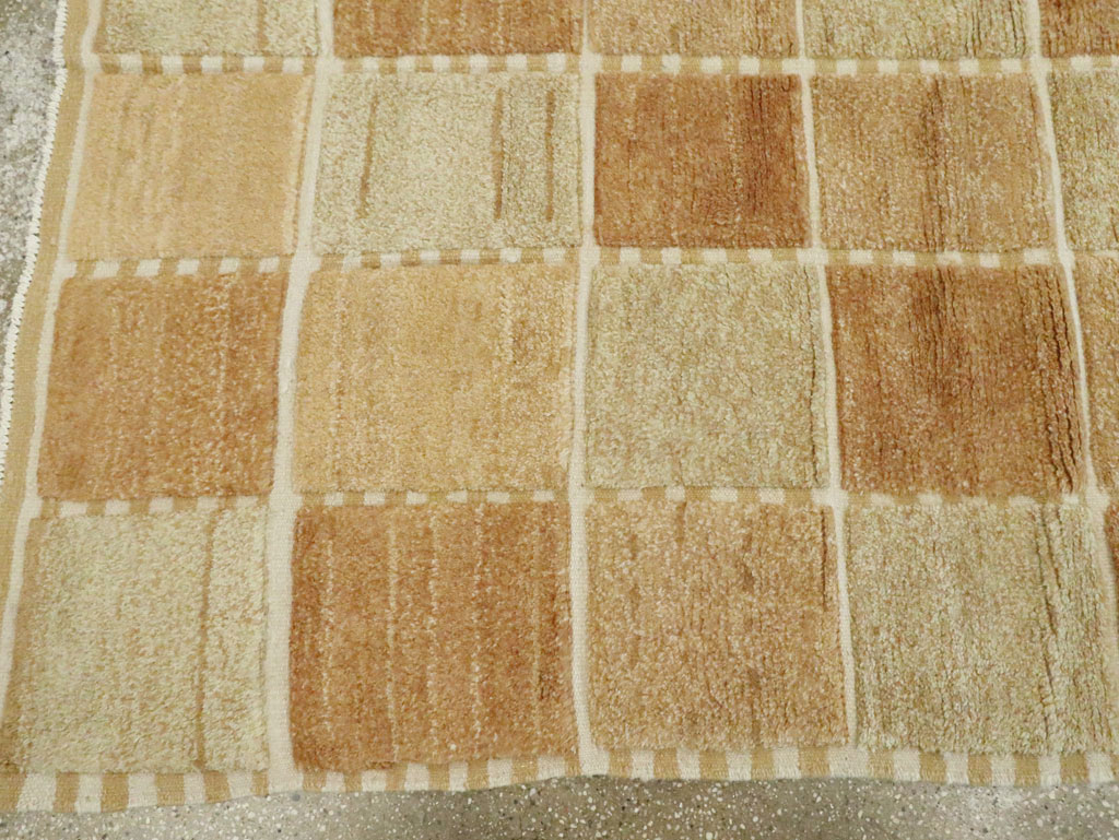 swedish Carpet - # 107114