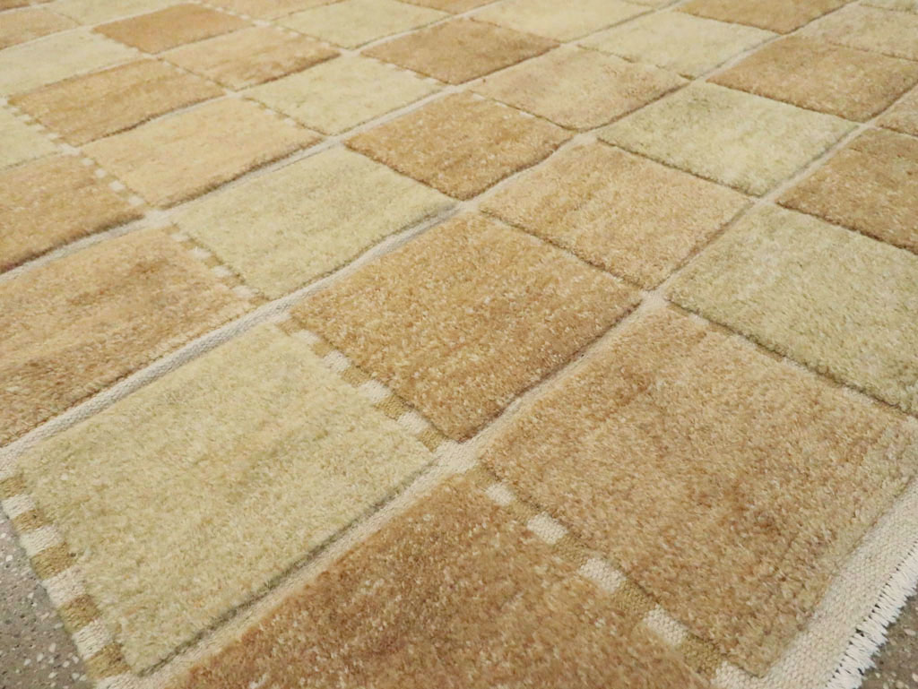 swedish Carpet - # 107114