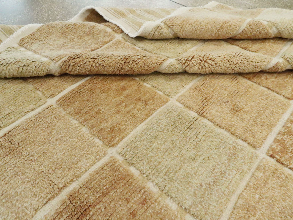 swedish Carpet - # 107114