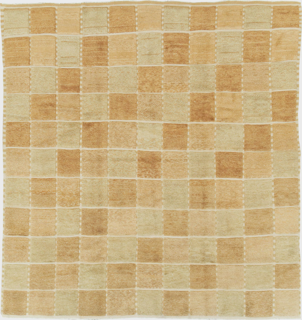 swedish Carpet - # 107114