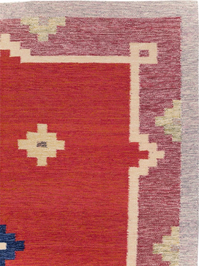 swedish Carpet - # 108048