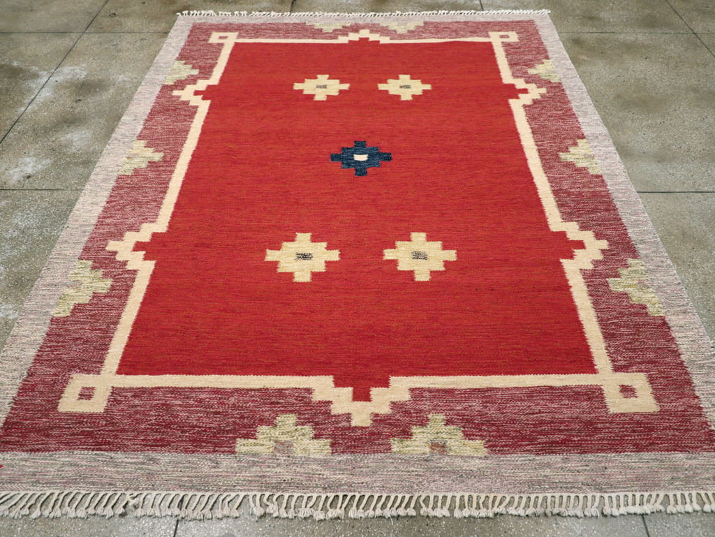swedish Carpet - # 108048