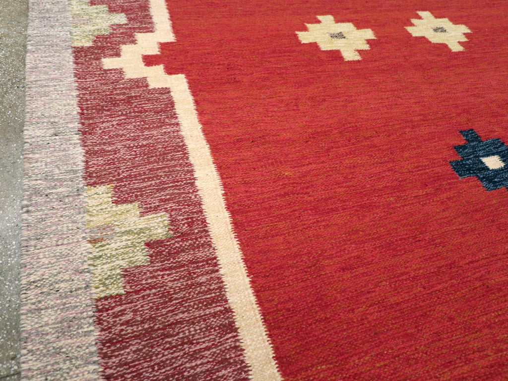 swedish Carpet - # 108048
