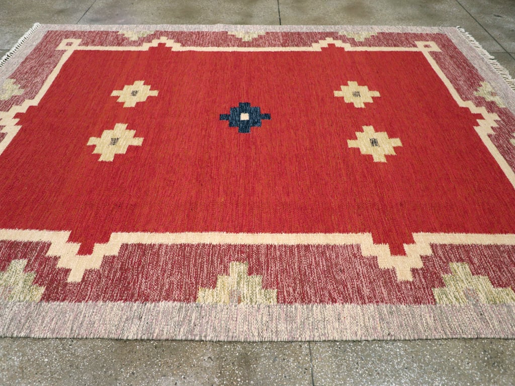 swedish Carpet - # 108048