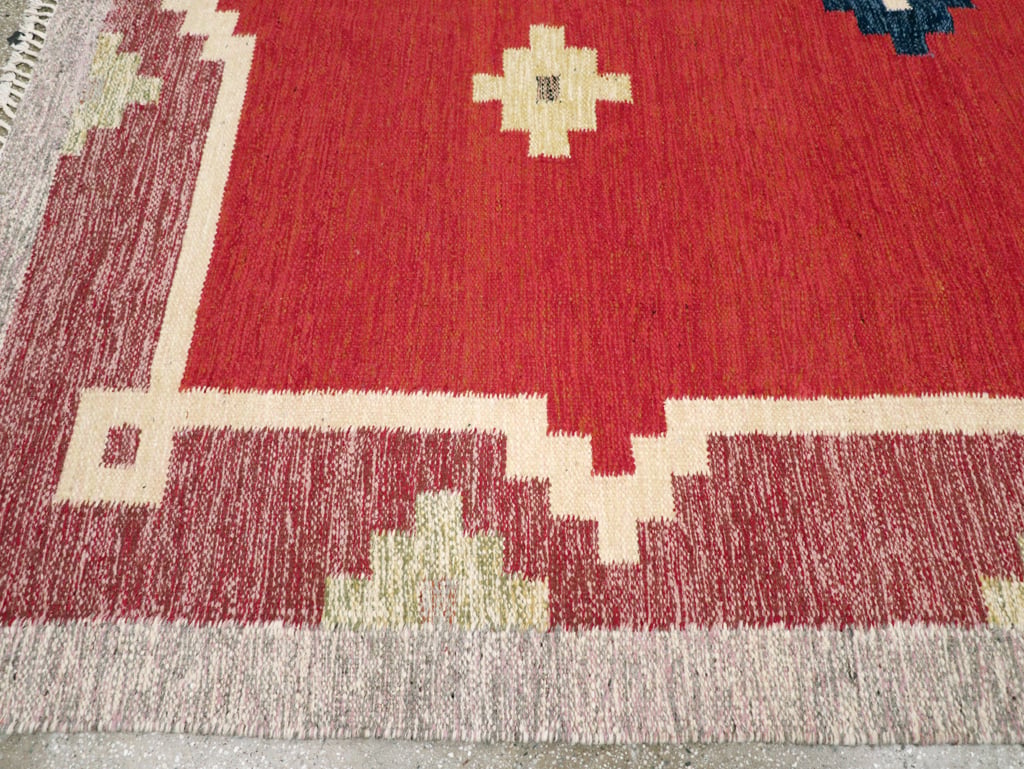 swedish Carpet - # 108048