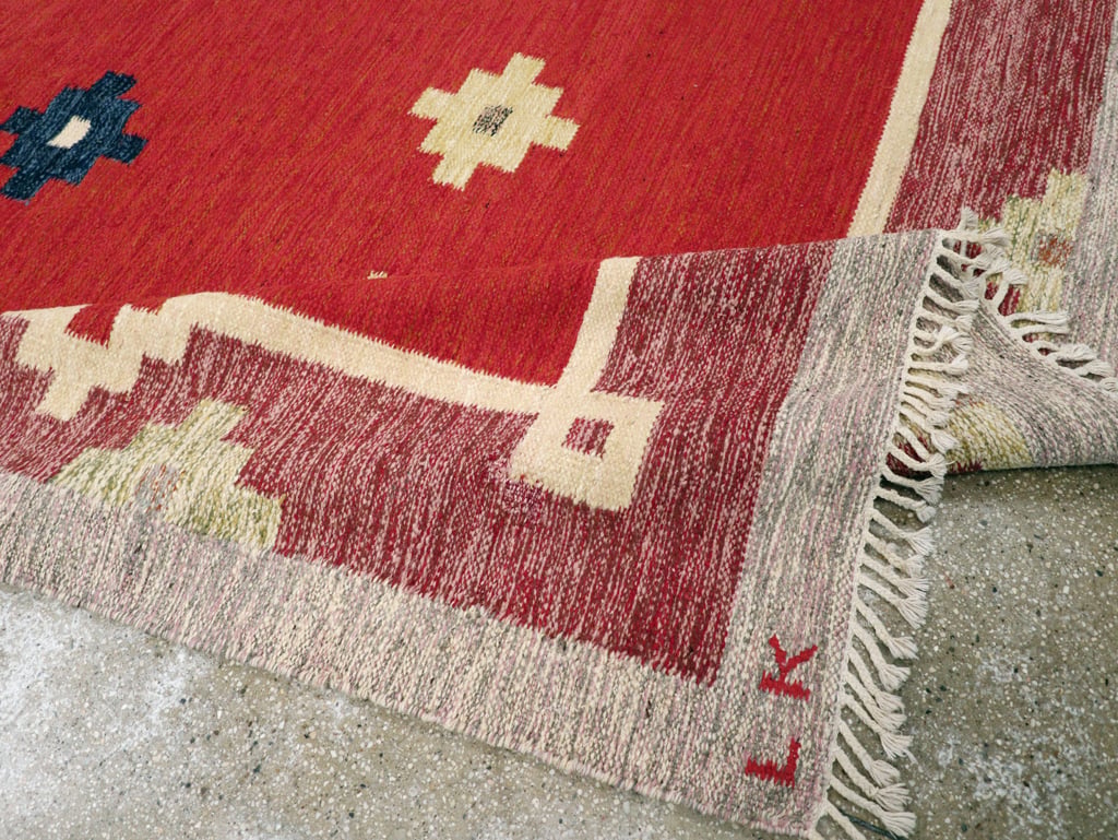 swedish Carpet - # 108048