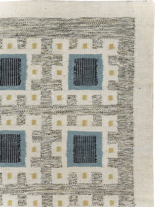 swedish Carpet - # 108719