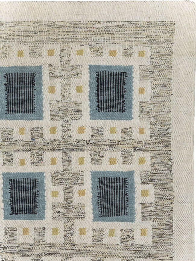 swedish Carpet - # 108719