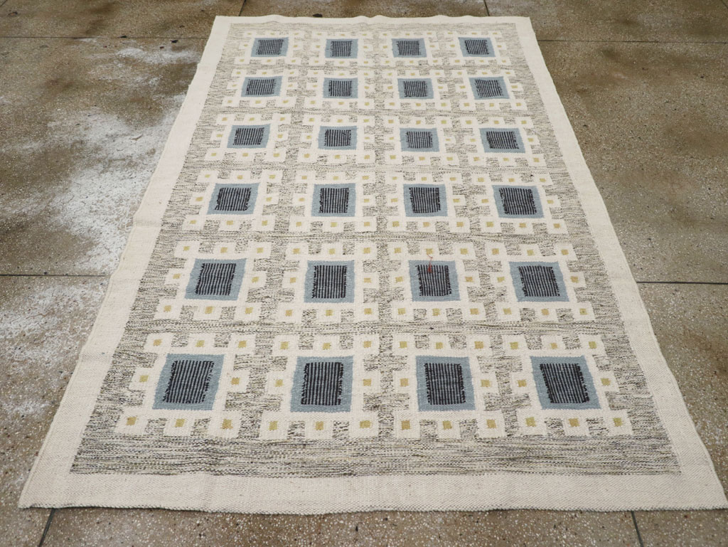 swedish Carpet - # 108719