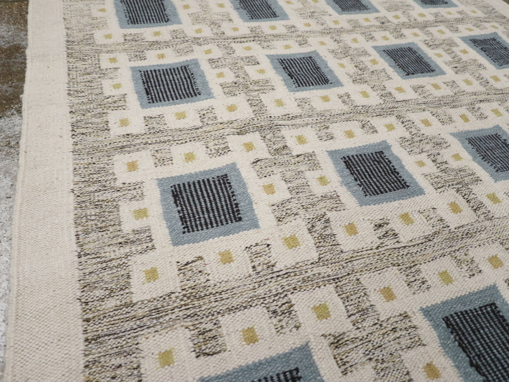 swedish Carpet - # 108719