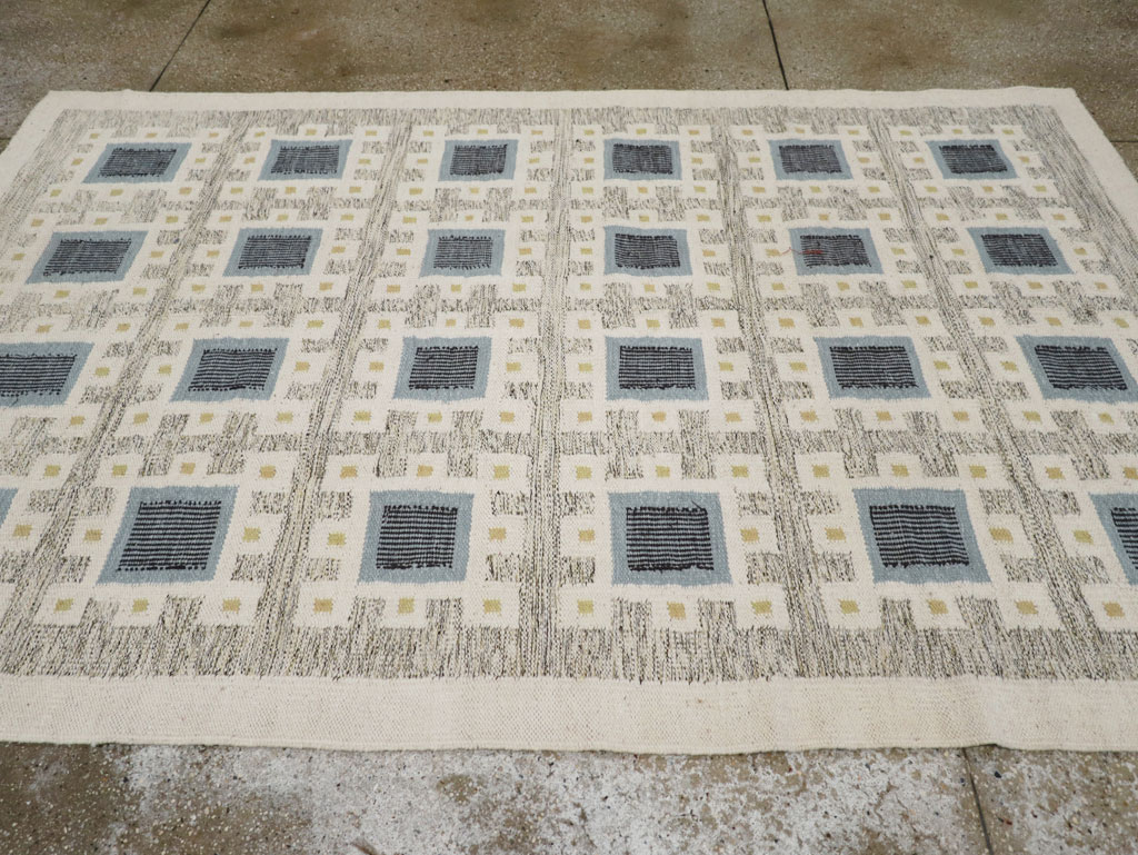 swedish Carpet - # 108719