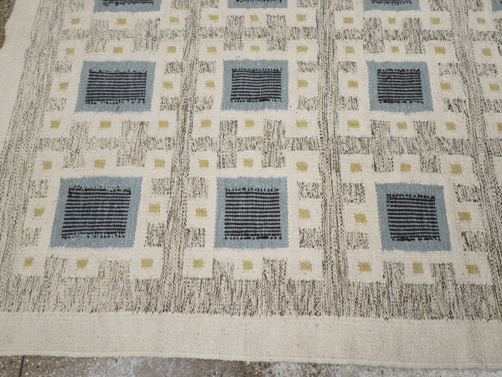 swedish Carpet - # 108719