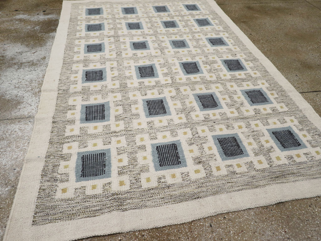 swedish Carpet - # 108719