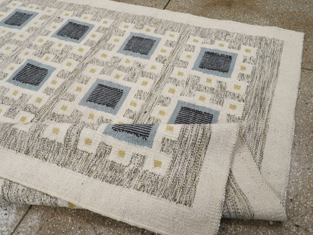 swedish Carpet - # 108719