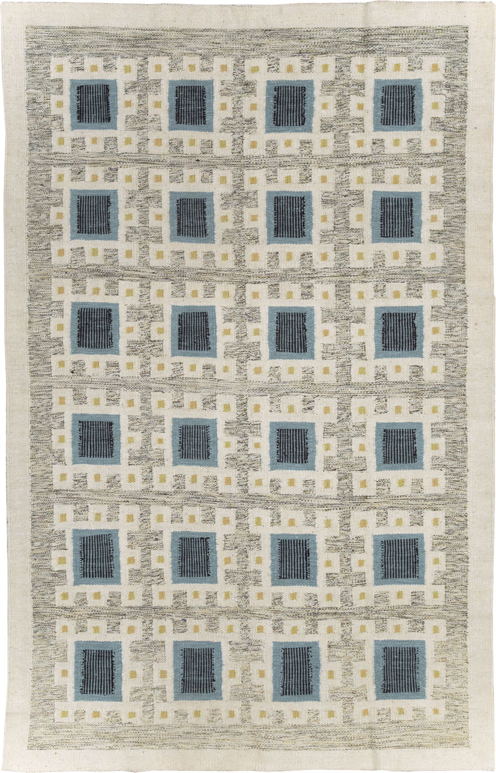 swedish Carpet - # 108719