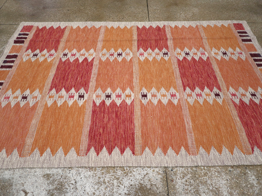 swedish Rug - # 108720