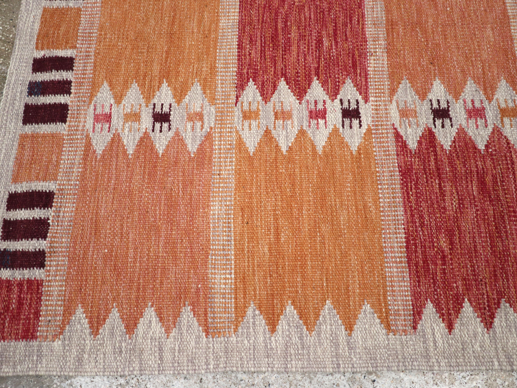swedish Rug - # 108720