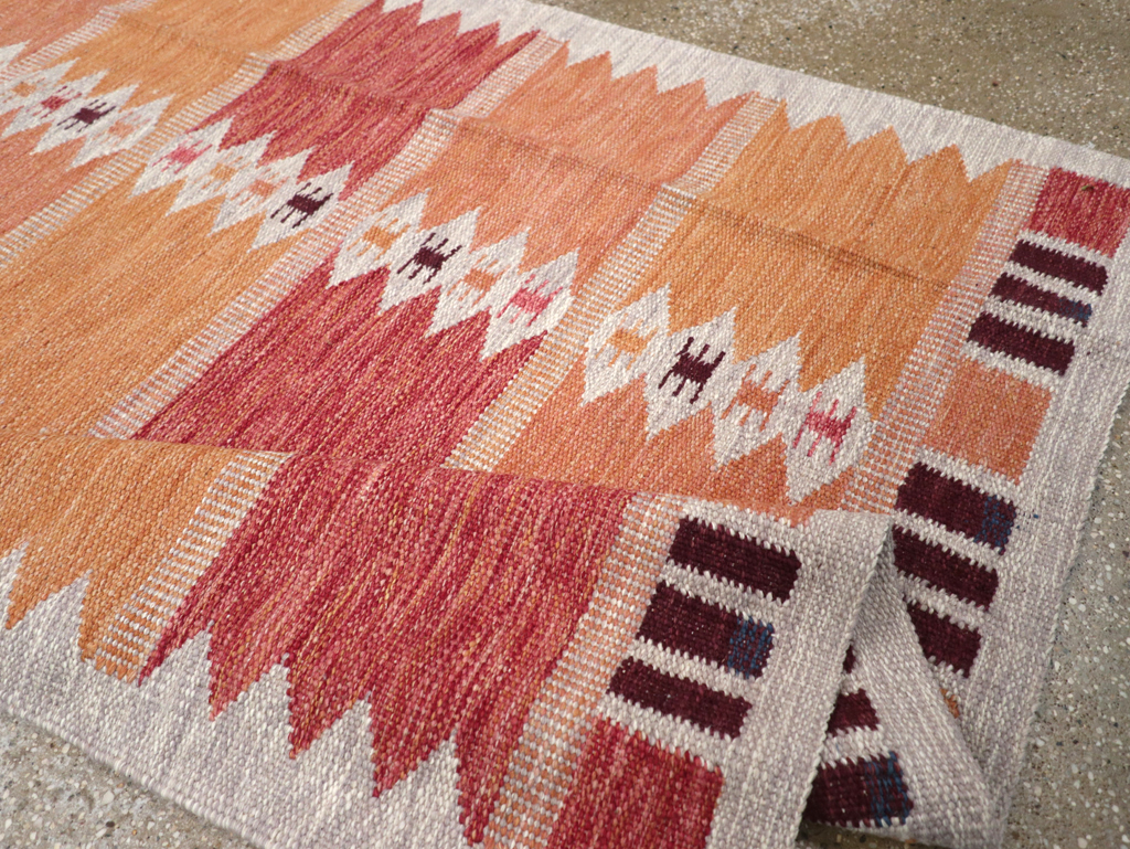 swedish Rug - # 108720