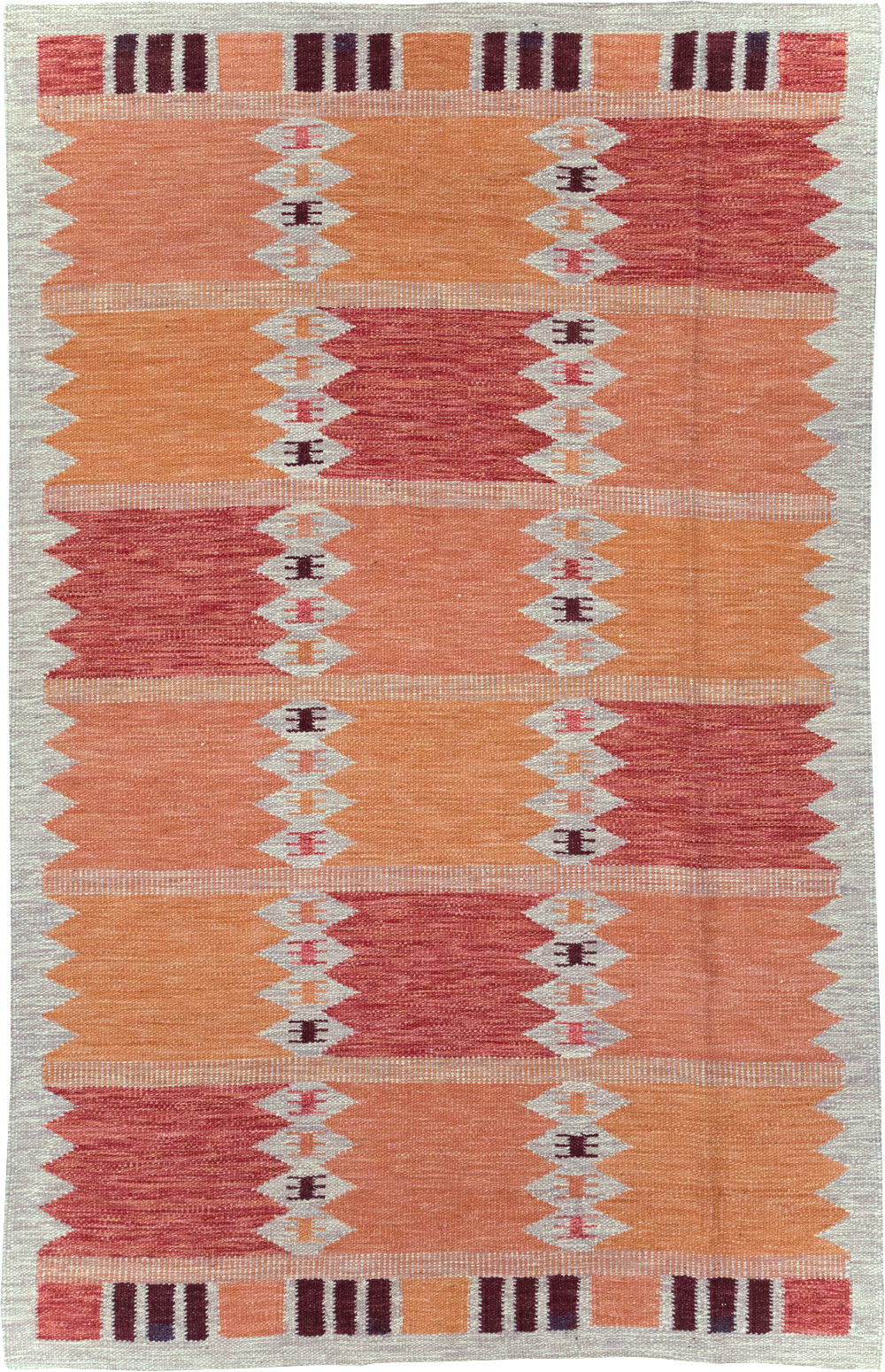 swedish Rug - # 108720