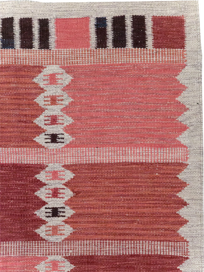 swedish Rug - # 108721