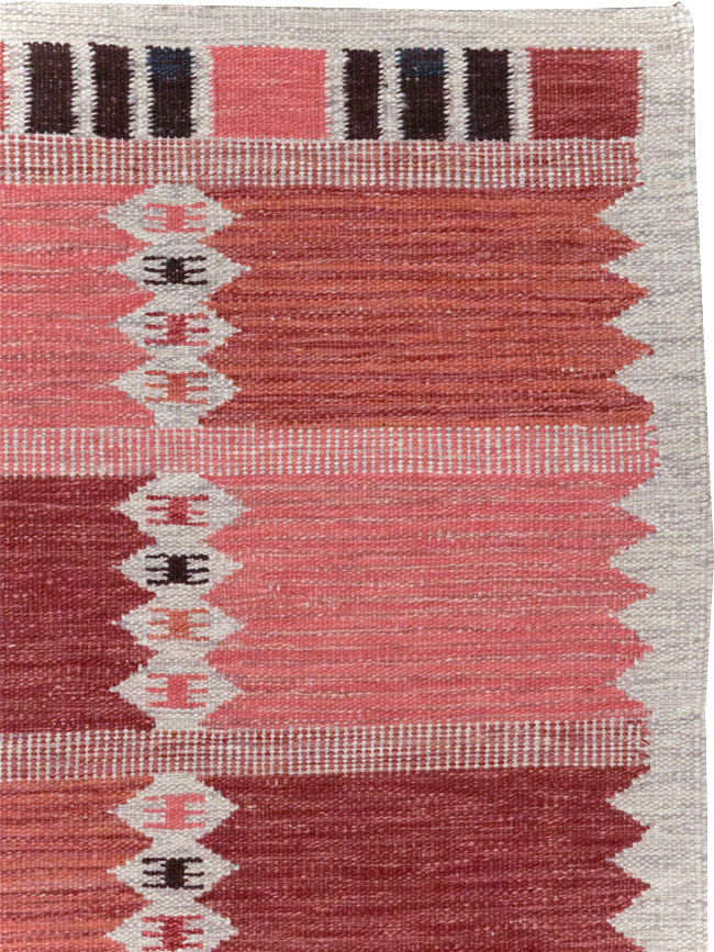 swedish Rug - # 108721