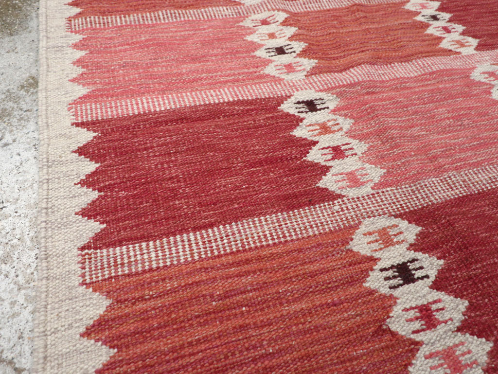 swedish Rug - # 108721