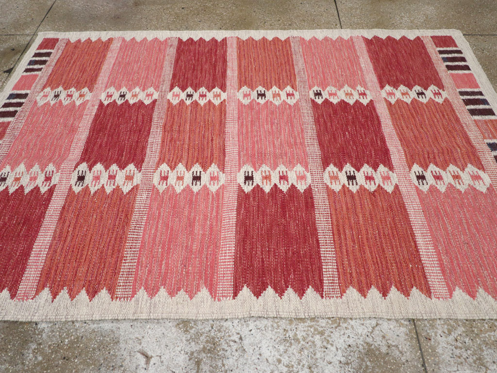 swedish Rug - # 108721