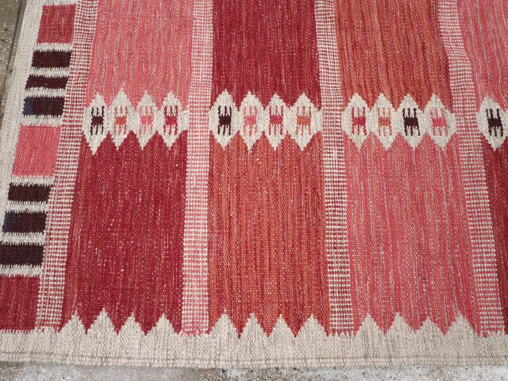 swedish Rug - # 108721