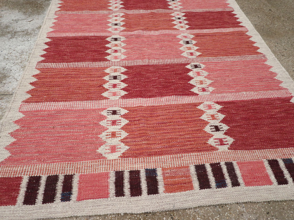 swedish Rug - # 108721