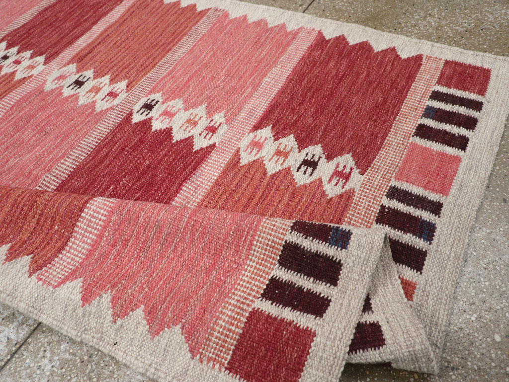 swedish Rug - # 108721