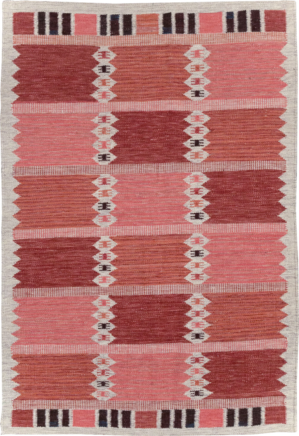swedish Rug - # 108721