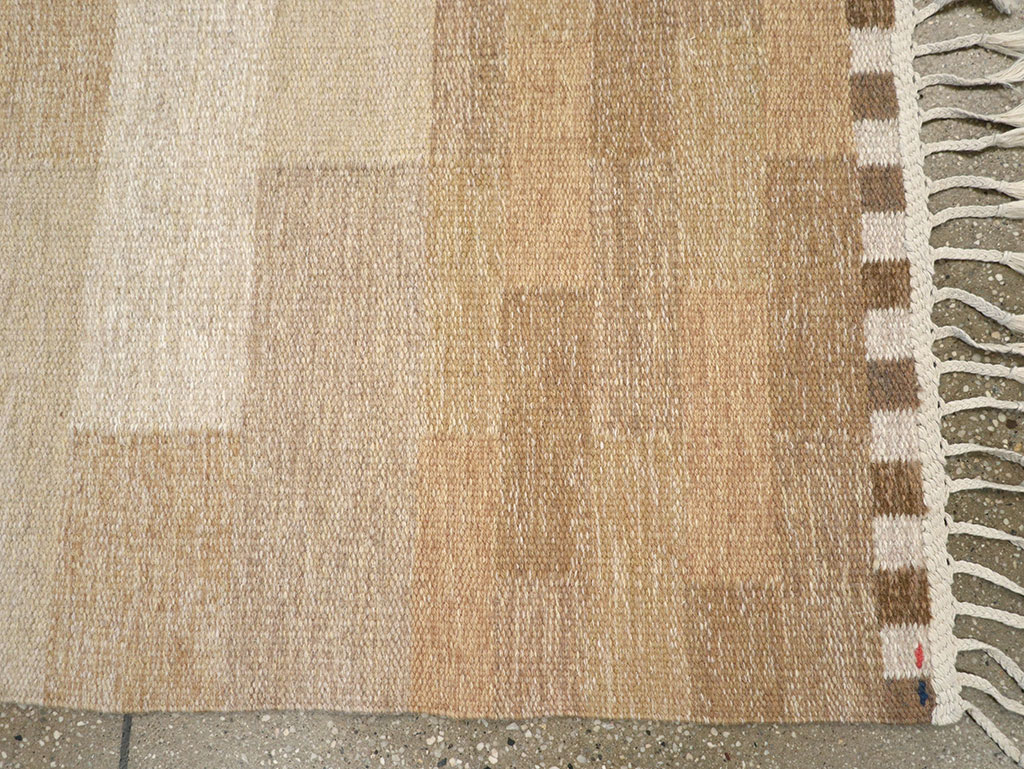 swedish Rug - # 109497