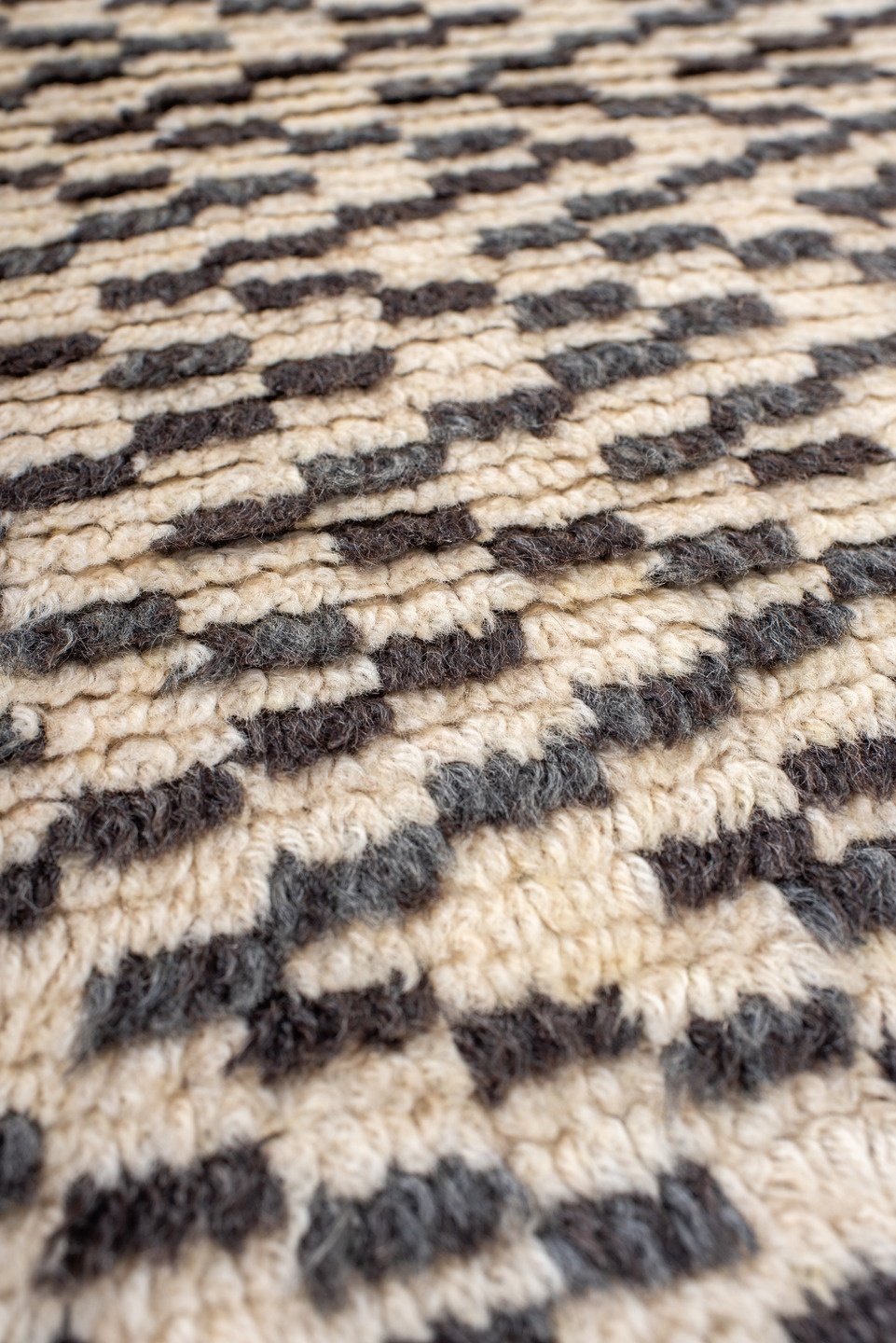 swedish Rug - # 125287