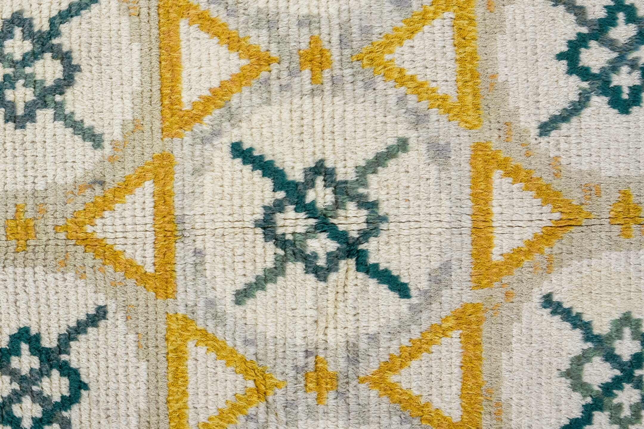 swedish Rug - # 127411