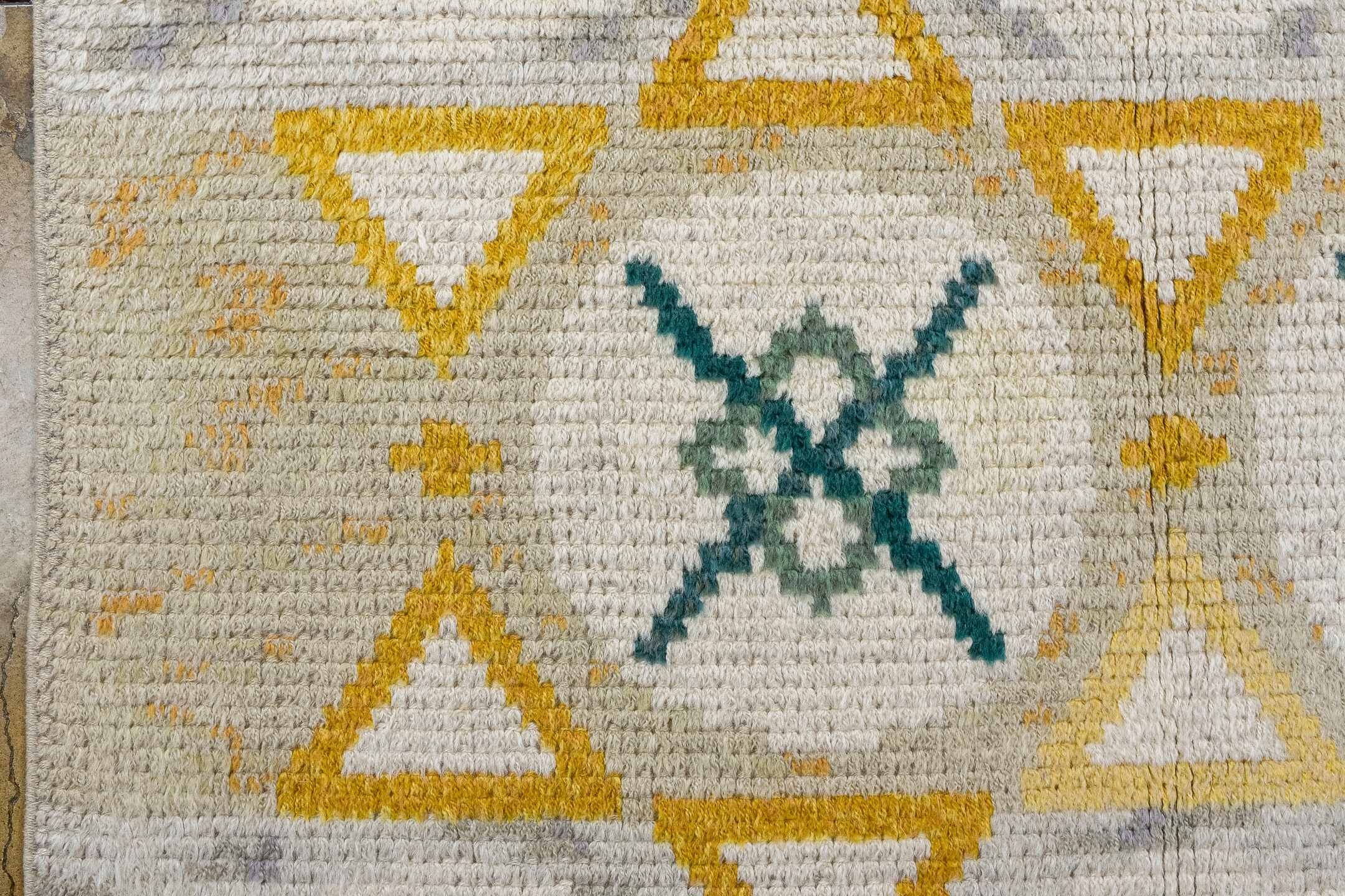 swedish Rug - # 127411
