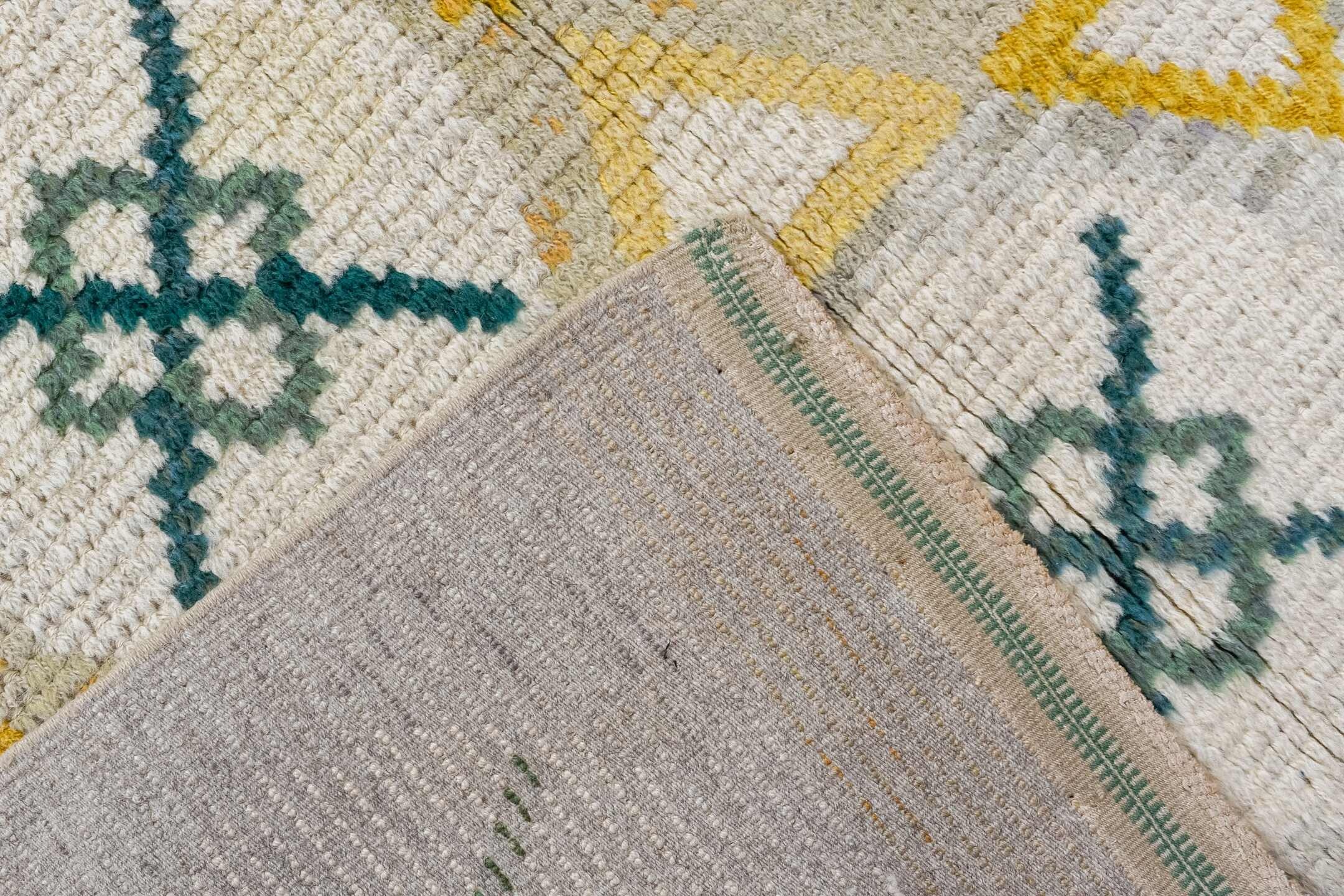 swedish Rug - # 127411