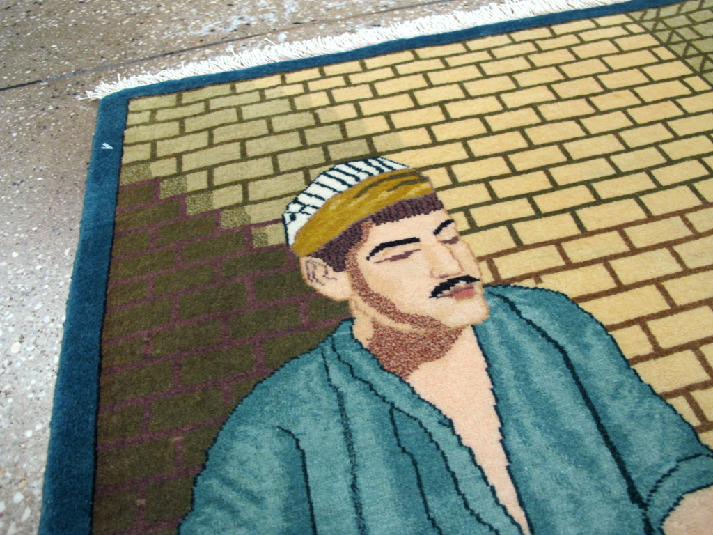 tabiz Rug - # 105219