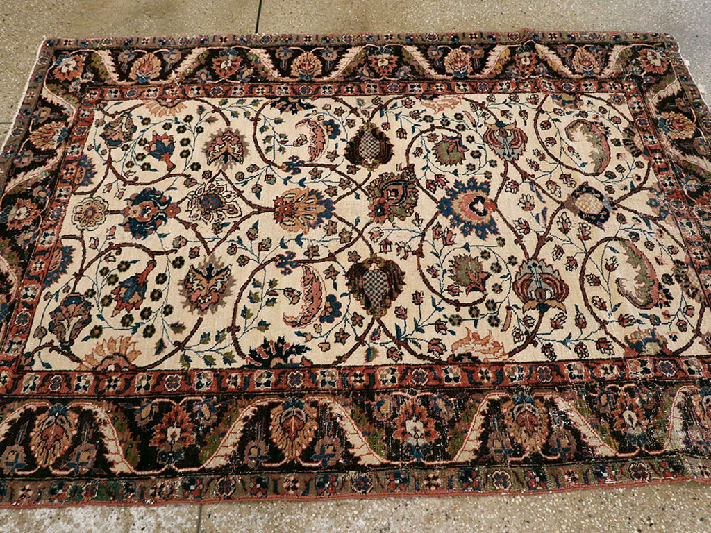 tabriz Rug - # 100010