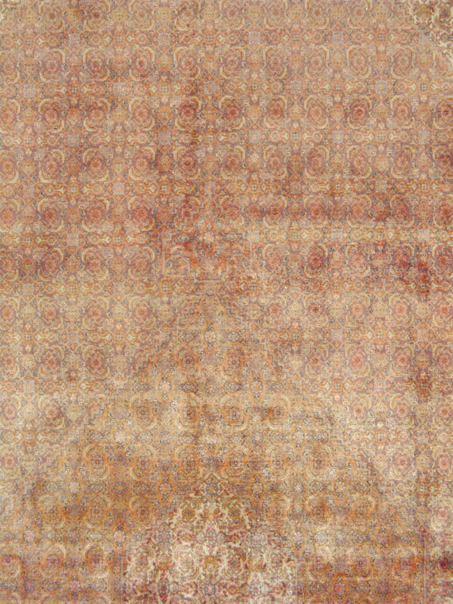 tabriz Carpet - # 100242